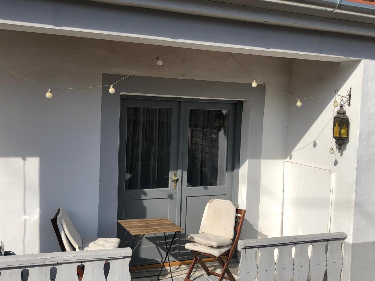 Gólyásház apartman Kovagoors Esterno foto
