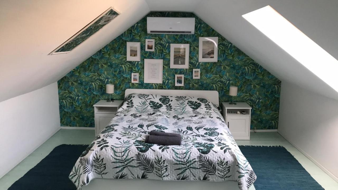 Gólyásház apartman Kovagoors Esterno foto