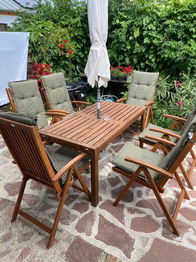 Gólyásház apartman Kovagoors Esterno foto