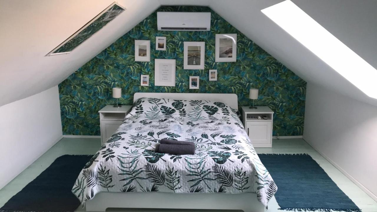 Gólyásház apartman Kovagoors Esterno foto