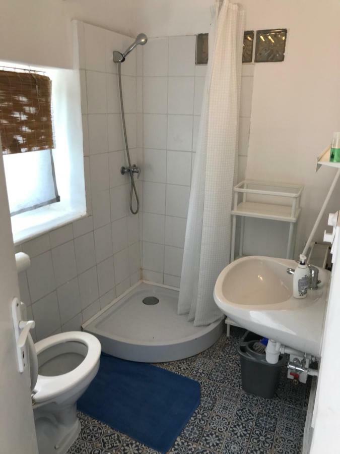 Gólyásház apartman Kovagoors Esterno foto