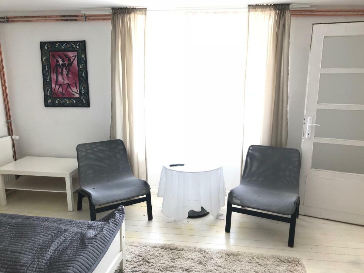 Gólyásház apartman Kovagoors Esterno foto